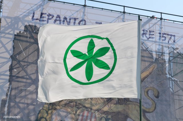 Manifestazione Venezia